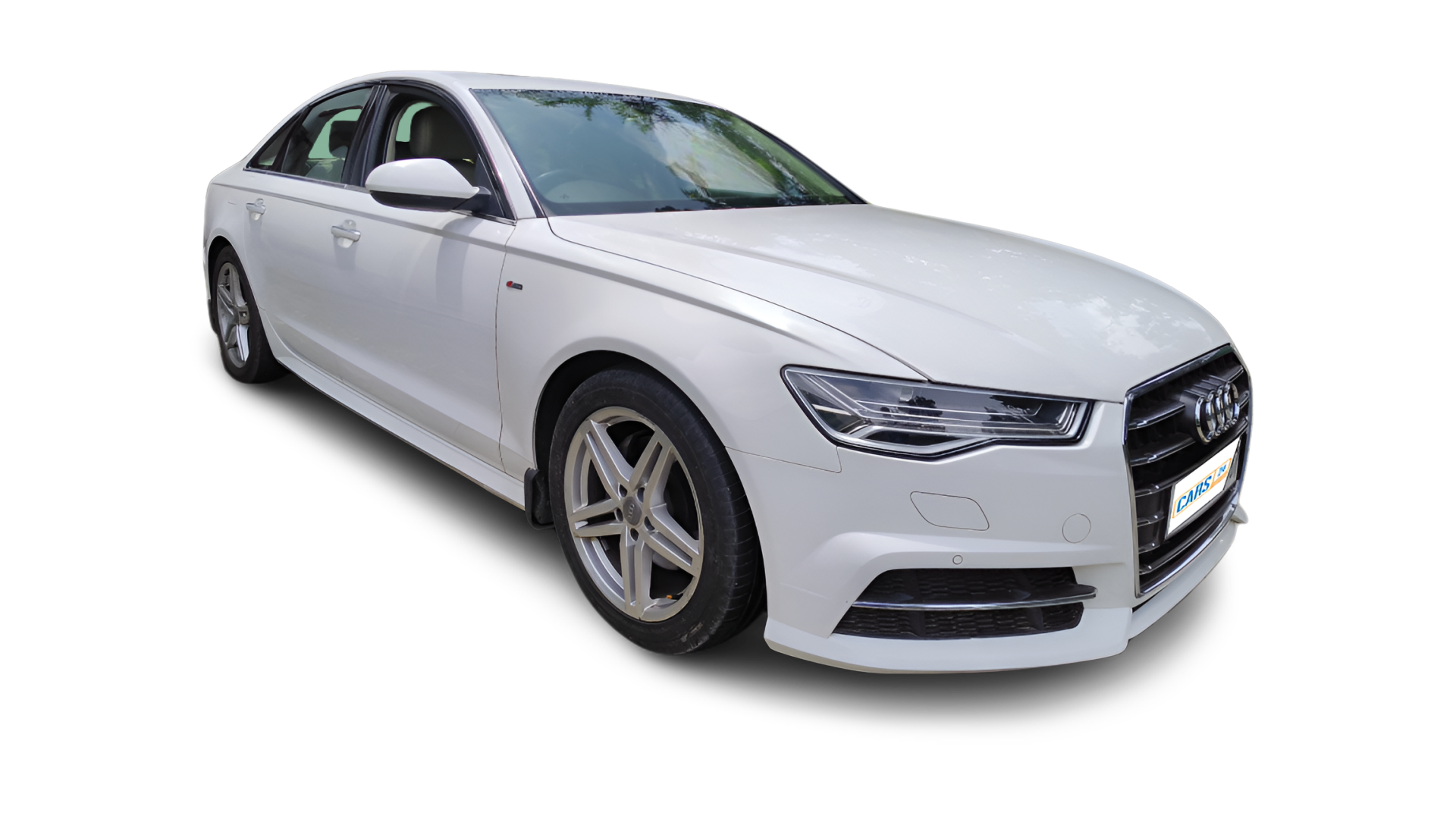 Audi A6-img